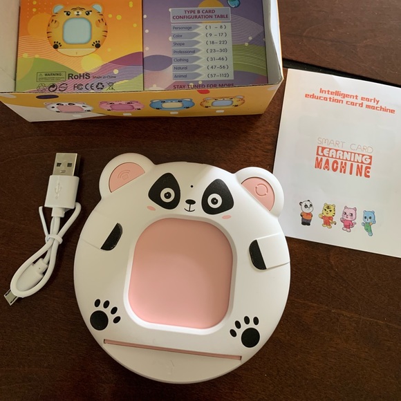 Smart Card Machine for learning - Picture 2 of 5